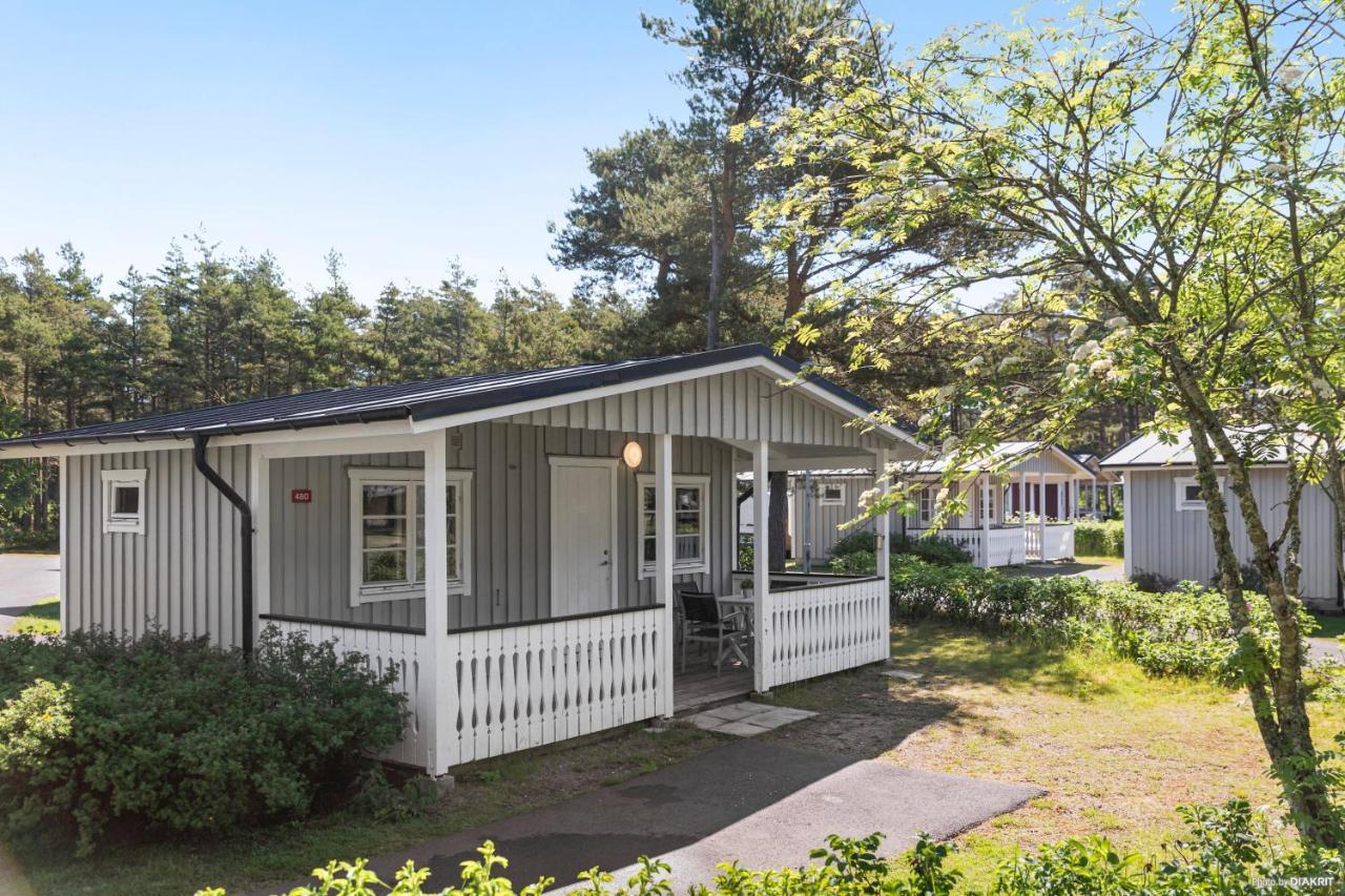 First Camp Tyloesand-Halmstad Exterior photo