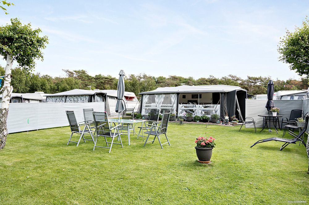First Camp Tyloesand-Halmstad Exterior photo